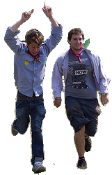 Coureurs